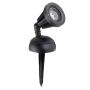 Novolux SENDAI 279A-G21X1A-02 Projecteur de jardin GU10 IP65