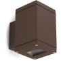 Novolux SETH 398C-G21X1A-90 Applique murale 1x50W/GU10 IP65