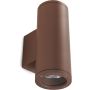 Novolux SETH 399B-L0208B-90 Applique murale 2x12W/LED 4000K 505LM IP65