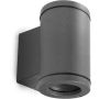 Novolux SETH 399E-G21X1A-04 Applique murale 1x21W/GU10 3000K 420LM IP65
