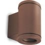 Novolux SETH 399E-G21X1A-90 Applique murale 1x21W/GU10 3000K 420LM IP65