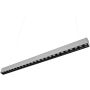 Novolux SIGMA 809B-L38RDB-03 Panneau LED 1x26W/LED 2700K 6948LM IP20