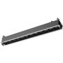 Novolux SIGMA 809C-L3806B4M-03 Lampe de plafond encastrée 1x6W/LED 2700K 772LM IP20