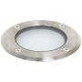 Novolux SIO 379A-G31X1A-30 Lampe de passage 1x3W/GX53 350LM IP67