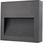 Novolux SLIM 289C-L0210B-04 Applique murale 1x9W/LED 4000K 1167LM IP65