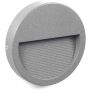 Novolux SLIM 289E-L0110B-03 Applique murale 1x9W/LED 3000K 1100LM IP65