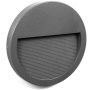 Novolux SLIM 580D-L0210B-04 Applique murale 1x9W/LED 4000K 1167LM IP65