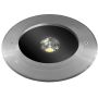 Novolux SOFIA 404A-L0118B-30 Lampe de passage 1x12W/LED 3000K 2500LM IP67