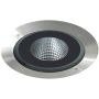 Novolux SOFITO 316B-L0226B-30 Spot encastré 1x18W/LED 4000K 3012LM IP65