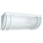 Novolux SUR 301A-G05X1A-01 Applique murale 1x23W/E27 IP54