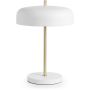 Novolux TAICHI 992A-G04X1A-01 Lampe de table 2x60W/E27-Ø4,5 IP20