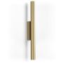 Novolux TANIA 906D-L31H1B-47 Applique murale 3000K 400LM IP40