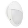 Novolux TEIA 317B-G05X1A-01 Plafonnier E27 IP66