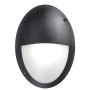Novolux TEIA 317B-G05X1A-02 Applique murale E27 IP66