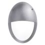 Novolux TEIA 317B-G05X1A-03 Applique murale E27 IP66
