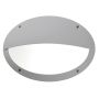 Novolux TEIA 317C-G05X1A-03 Plafonnier E27 IP66
