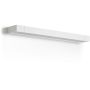 Novolux TILT 959A-L0218B-01 Applique murale 1x18W/LED 4000K 2165LM IP44
