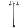 Novolux TROM 332E-G05X1A-02 Lanterne 2x42W/E27 IP43