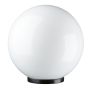Novolux VIC 345C-G05X1A-02 Lampe sur pied 1x105W/E27 IP43