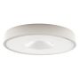 Novolux VIENA 403A-L0112B-01 Plafonnier 1x4,3W/LED 1700LM IP65