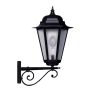 Novolux VILLA BIG 346B-G05X1A-02 Applique murale 1x70W/E27 IP43