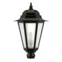 Novolux VILLA BIG 346D-G05X1A-02 Luminaire pour lampadaire 1x70W/E27 IP43