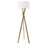 Novolux WOOD 621A-G05X1A-50 Lampadaire 1x60W/E27 IP20