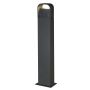 Novolux ZENDA 461B-L0206A-04 Lampe sur pied 1x6W/LED 350LM IP55