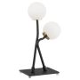 Argon FARON 892 Lampe de table 2x6W/G9 IP20
