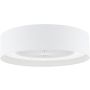 Dar Lighting Fan FAN522 Plafonnier 1x40w/LED 4000k 4360lm ip20