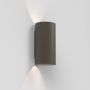 Astro Lighting YUMA 1399025 Applique murale 16,5W/LED 2700K 410LM IP20