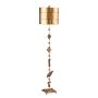 Flambeau FRAGMENT FB-FRAGMENT-FL-G Lampadaire 1x60W/E27