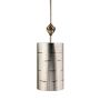 Flambeau FRAGMENT FB-FRAGMENT-S-PS Suspension lumineuse 1x60W/E27