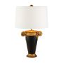 Flambeau Gallier FB-GALLIER-TL Lampe de table 1x60 W/E27