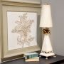Flambeau LEDA FB-LEDA-TL Lampe de table 1x60W/E27
