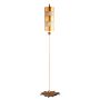 Flambeau NETTLE FB-NETTLE-G-FL Lampadaire 1x60W/E27
