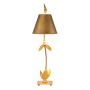 Flambeau RED BELLA FB-REDBELL-TL-GD Lampe de table 1x60W/E27