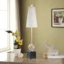 Flambeau Swirl FB-SWIRL-TL Lampe de table 1x60 W/E27