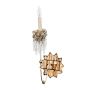Flambeau VENETIAN FB-VENETIAN-W1 Applique murale 1x60W/E14