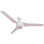 Zambelis PENDANT FAN 23003 Ventilateur IP44
