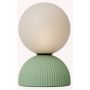 Zambelis TABLE LIGHT 2589 Lampe de table 1x9W/G9 IP20
