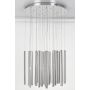 Maxlight ORGANIC P0175D Suspension lumineuse 33x1w+4x3w/led 3000k 2200lm ip20