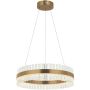Zambelis PENDANT LED 22039 Suspension lumineuse 56W/led 3000K 3610lm IP20