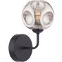 Dar Lighting Feya FEY0722-28 Applique murale 1x40w/G9 ip20