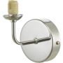 Dar Lighting Feya FEY0750-F Bras pour applique 1x40w/g9 ip20
