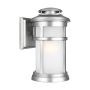 Elstead Lighting NEWPORT FE-NEWPORT-M-PBS Applique murale 1x60W/E27 IP44