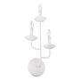 Feiss Annie FE-ANNIE3-PSW Applique murale 3x40W/E14