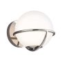 Feiss APOLLO FE-APOLLO1-PN Applique murale 1x3,5W/G9