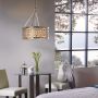 Feiss ARABESQUE FE-ARABESQUE4 Suspension lumineuse 4x60W/E27