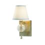 Feiss ARGENTO FE-ARGENTO1 Applique murale 1x60W/E14